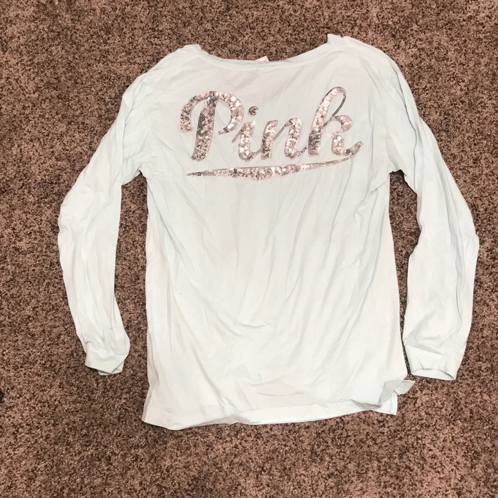 Long sleeve